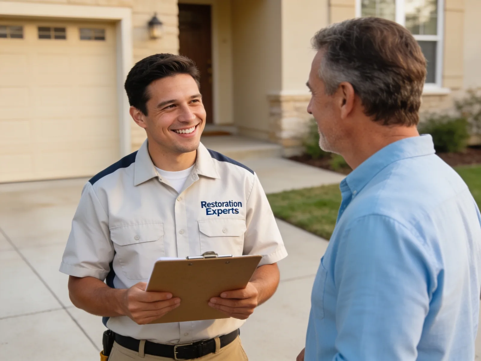 Water Damage Cleanup Holley, NY FAQs